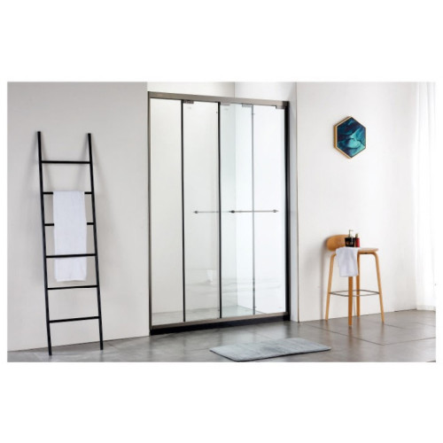 VÁCH TẮM KÍNH CAO CẤP KS-VK01